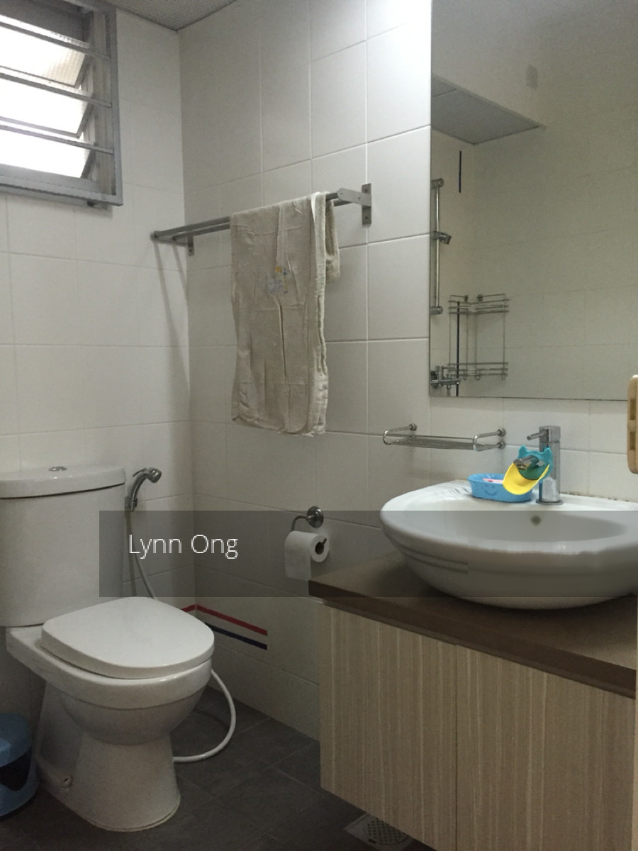 Blk 613C Punggol Drive (Punggol), HDB 4 Rooms #123499472